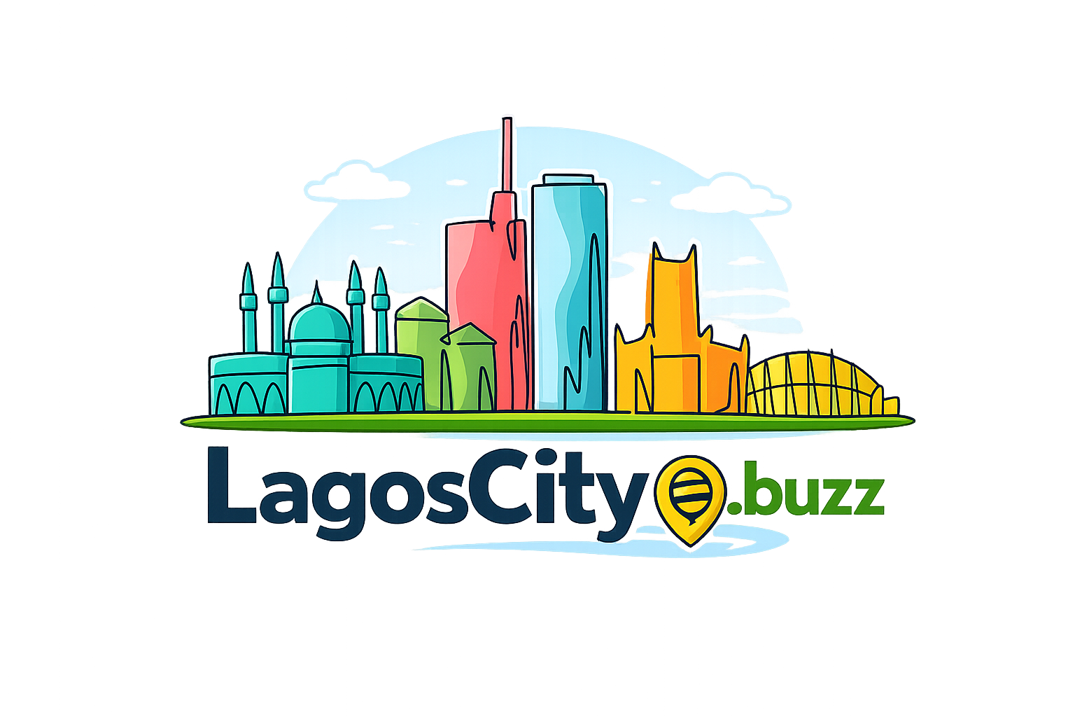 Lagos City Buzz